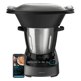 [ComeNuovo] Robot di Cucina Multifunzione Mambo 11090 1600 W 37 Funzioni