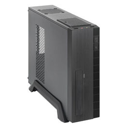 [ComeNuovo] UE-02B-OP Pc Case Mini Itx