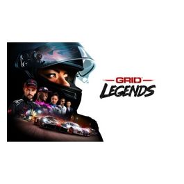 [ComeNuovo] Grid Legends per PlayStation 5