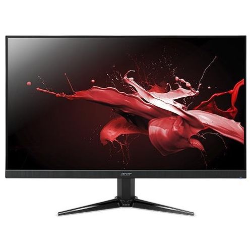 [ComeNuovo] Monitor Gaming 23.8'' LED Nitro QG1 QG241Y, Frequenza 75Hz, Tempo di Risposta 1 ms, Display 1920 x 1080 Full HD 