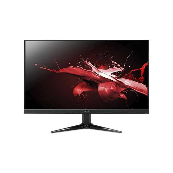 Image of [ComeNuovo] ACER Monitor Gaming 23.8'' LED Nitro QG1 QG241Y, Frequenza 75Hz, Tempo di Risposta 1 ms, Display 1920 x 1080 Full HD