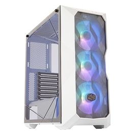 [ComeNuovo] Masterbox TD500 Mesh Midi Tower Bianco