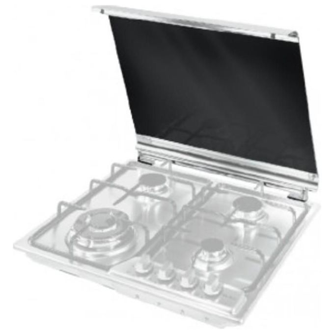 [ComeNuovo] De Longhi CVB6PF Coperchio Piano 60cm Bianco