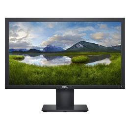 [ComeNuovo] Dell Monitor Flat 22'' E Series E2220H 1920x1080 Pixel Full Hd Lcd Tempo di risposta 5 ms