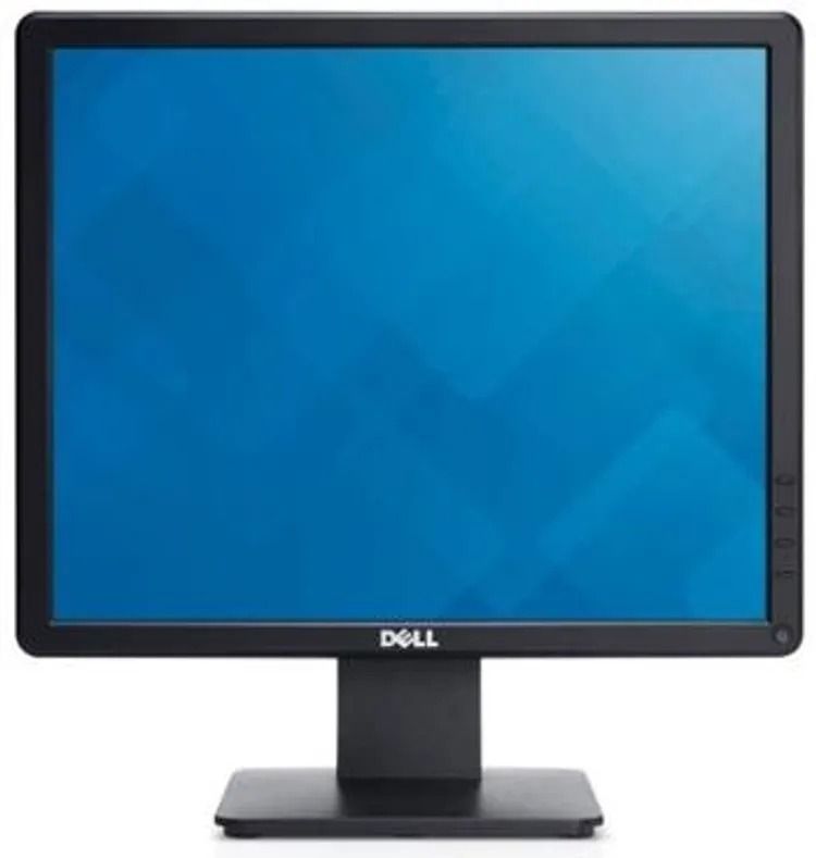 [ComeNuovo] Dell Monitor Flat