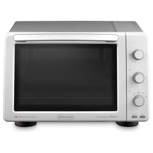 [ComeNuovo] EO32502 Fornetto Elettrico con Grill 32 Litri 2000W Bianco
