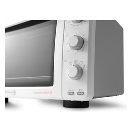 [ComeNuovo] EO32502 Fornetto Elettrico con Grill 32 Litri 2000W Bianco