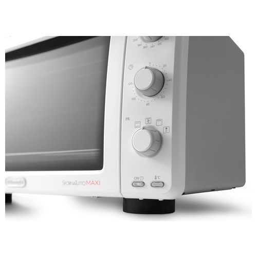 [ComeNuovo] EO32502 Fornetto Elettrico con Grill 32 Litri 2000W Bianco