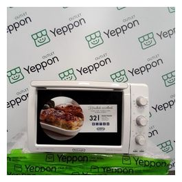 [ComeNuovo] EO32502 Fornetto Elettrico con Grill 32 Litri 2000W Bianco