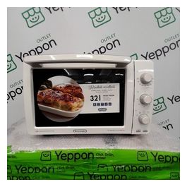 [ComeNuovo] EO32502 Fornetto Elettrico con Grill 32 Litri 2000W Bianco