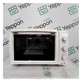 [ComeNuovo] EO32502 Fornetto Elettrico con Grill 32 Litri 2000W Bianco