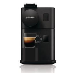 [ComeNuovo] Lattissima One Evo Macchina da Caffe' a Capsule Nero