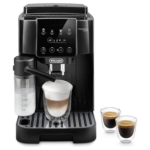 [ComeNuovo] DeLonghi Start LatteCrema ECAM220 60 B Macchina da Caffe' Espresso