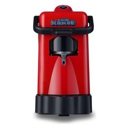[ComeNuovo] Didi Macchina da Caffe' a Cialde 44mm Borbone Revolution Rossa
