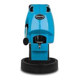 [ComeNuovo] Frog Baby Blu Miami Macchina da Caffe' a Cialde 44mm 450W