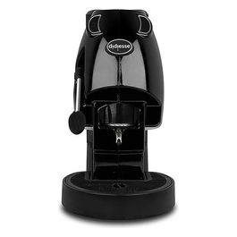 [ComeNuovo] Frog Baby Nero Macchina da Caffe' a Cialde 44mm 450W