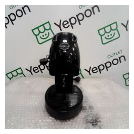 [ComeNuovo] Frog Baby Nero Macchina da Caffe' a Cialde 44mm 450W