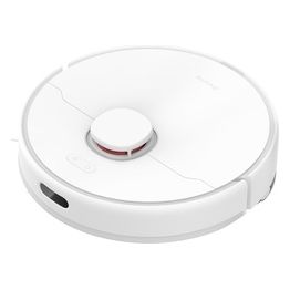 [ComeNuovo] Dreame Bot D10 Plus Auto-emply Robot Vacuum And Mop White