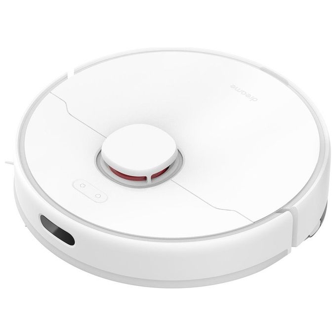 [ComeNuovo] Dreame Bot D10 Plus Auto-emply Robot Vacuum And Mop White