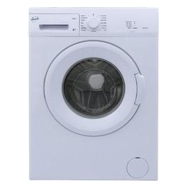 [ComeNuovo] Ducati DV106 Lavatrice Carica Frontale Easy Care Risciacquo Classe energetica A++ Capacita' di carico 6 Kg Centrifuga 1000 giri