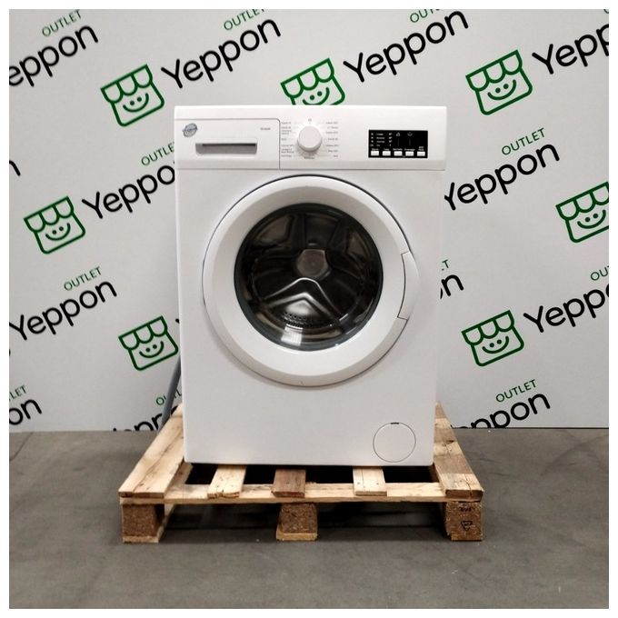 [ComeNuovo] Ducati DV106SD Lavatrice Slim a carica frontale 6 Kg 1000 giri Classe D Profondita' 41,5 cm