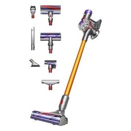 [ComeNuovo] Dyson V8 Absolute New2 Scopa Senza Sacco 0.54 Litri 20W