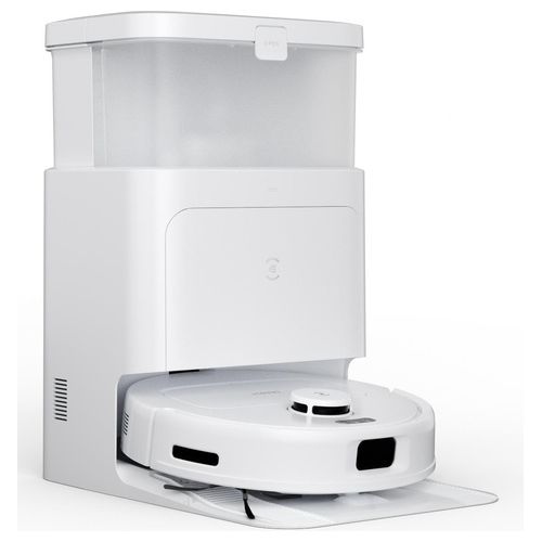 [ComeNuovo] Deebot N30 Omni Pro Robot Aspirapolvere Lavapavimenti Tecnlogia ZeroTangle TruEdge Adaptive Edge Mopping