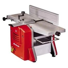 [ComeNuovo] Pialla a Filo e Spessore Tc-Sp 204