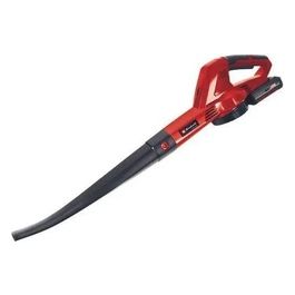 Soffiatore A Batteria Ge-Cl 18 Li per Efficienza in Giardino e Manutenzione Esterni