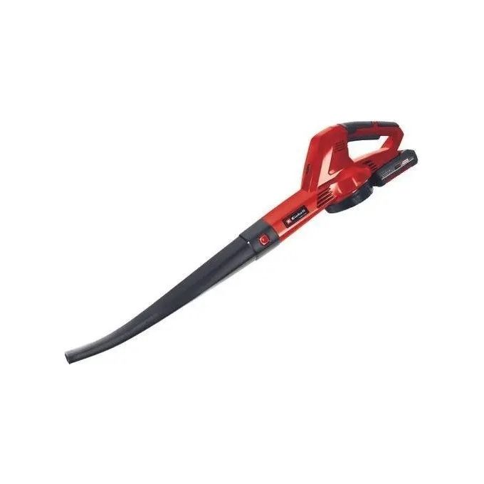 Image of EINHELL Soffiatore A Batteria Ge-Cl 18 Li per Efficienza in Giardino e Manutenzione Esterni