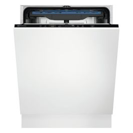 [ComeNuovo] EES48200L Lavastoviglie a scomparsa totale 14 coperti Classe E AirDry