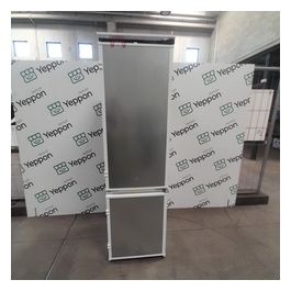 [ComeNuovo] ENT6ME19S Serie 600 Frigorifero da Incasso con Congelatore 287 Litri No Frost Classe Energetica E