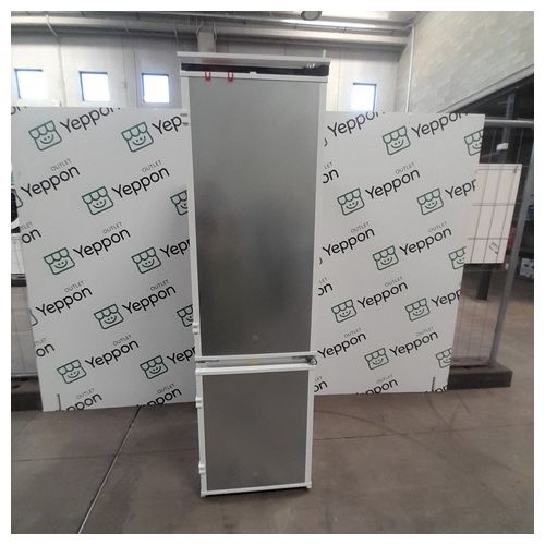 [ComeNuovo] ENT6ME19S Serie 600 Frigorifero da Incasso con Congelatore 287 Litri No Frost Classe Energetica E
