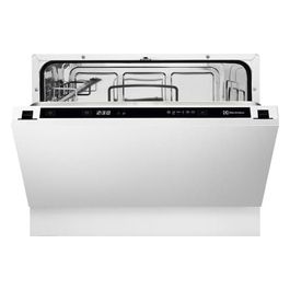 [ComeNuovo] ESL2500RO Lavastoviglie da Incasso a Scomparsa Totale 6 Coperti Classe energetica F 6 programmi 55 cm