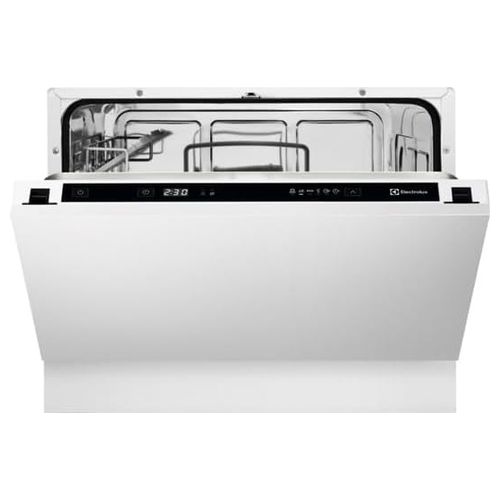 [ComeNuovo] ESL2500RO Lavastoviglie da Incasso a Scomparsa Totale 6 Coperti Classe energetica F 6 programmi 55 cm