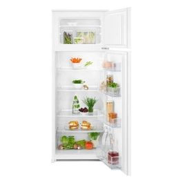 [ComeNuovo] ETB1AF14S Frigorifero Doppia Porta da Incasso Capacità 215 Litri Classe Energetica F (A++) 144,1 cm