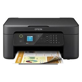 [ComeNuovo] Epson WorkForce WF-2910DWF Stampante Multifunzione ad Inchiostro A4 5760x1440 DPI 33 ppm Wi-Fi