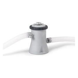 [ComeNuovo] Filtro a cartuccia con pompa 28602 per piscine di piccole dimensioni UNICO-it Flusso Acqua 1250 L/h