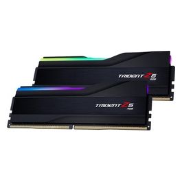 [ComeNuovo] G.Skill F5-6000J3636F16GX2-TZ5RK Memoria RAM Trident Z5 RGB 32GB Kit 2x16GB DDR5 6000MHz CL36