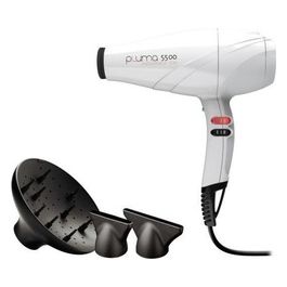 [ComeNuovo] Ga.Ma Pluma 5500 Endurance Asciugacapelli Professionale 2400W