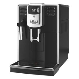 [ComeNuovo] Anima Espresso Macchina per Caffe' Espresso Automatica Nero