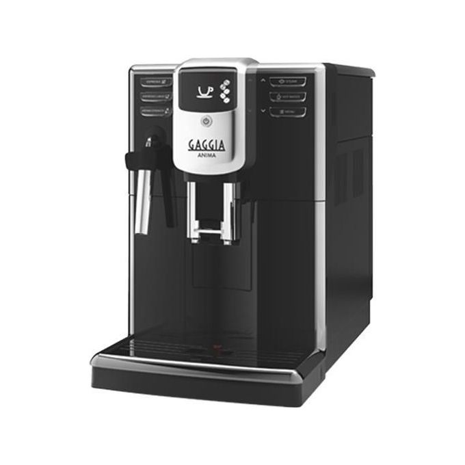 Image of [ComeNuovo] Gaggia Anima Espresso Macchina per Caffe' Espresso Automatica Nero