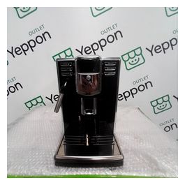 [ComeNuovo] Anima Espresso Macchina per Caffe' Espresso Automatica Nero
