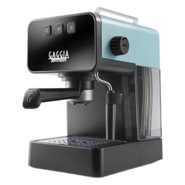 [ComeNuovo] Espresso Deluxe Macchina per Caffe' Verde