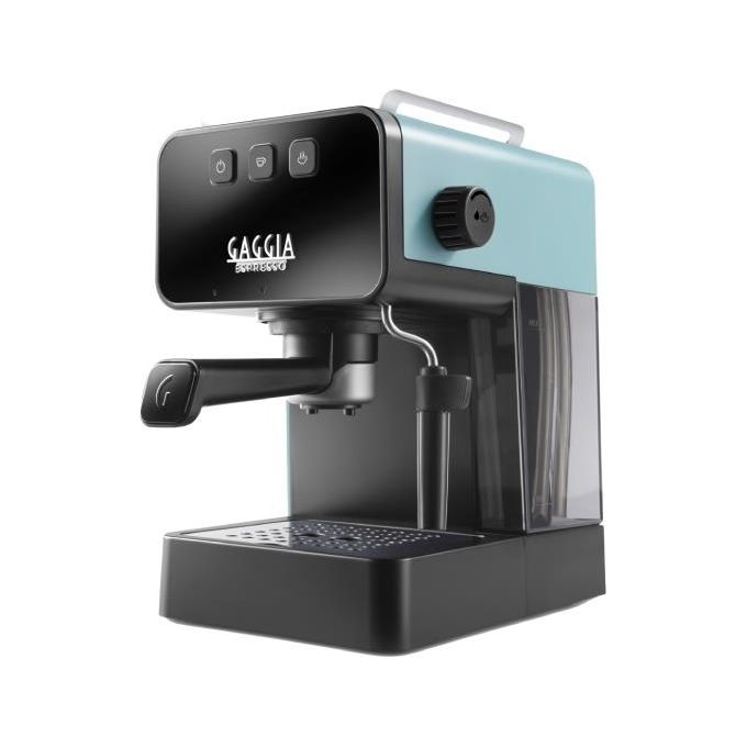 Image of [ComeNuovo] Gaggia Espresso Deluxe Macchina per Caffe' Verde