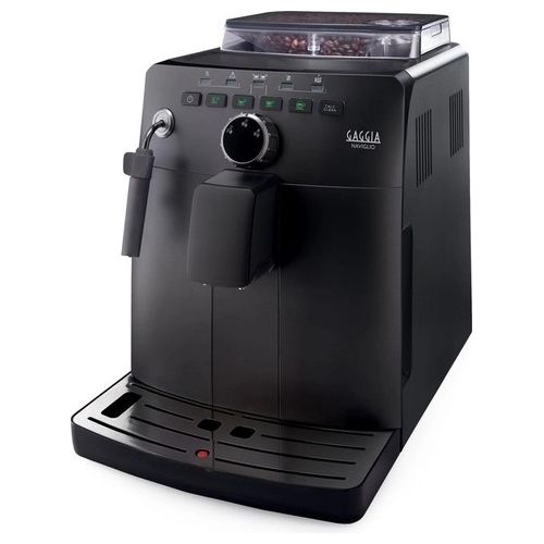 [ComeNuovo] Gaggia HD8749/01 Naviglio Black Macchina da Caffe' Espresso Automatica Potenza 1850 W Capacita' 1,5 Litri