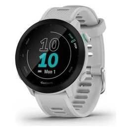 [ComeNuovo] Forerunner 55 1.04'' GPS Sport Salute Notifiche Bianco