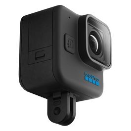 [ComeNuovo] GoPro HERO11 Black Mini Action Cam