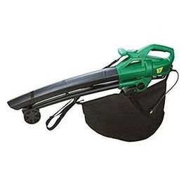 [ComeNuovo] Soffiatore Aspirafoglie Elettrico Eolo 3000W
