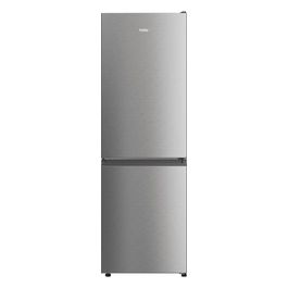 [ComeNuovo] 2 Doors HDW1618DNPK Frigorifero Combinato Libera Installazione 341 Litri Classe Energetica D Acciaio Inossidabile